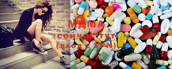 spice Мещовск